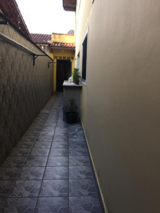 Imagem Sobrado com 3 Quartos à Venda, 138 m² em Flórida - Praia Grande Imagem Sobrado com 3 Quartos à Venda, 138 m² em Flórida - Praia Grande