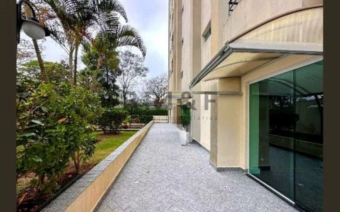 Imagem Apartamento com 2 Quartos à Venda, 72 m² em Brooklin - São Paulo Imagem Apartamento com 2 Quartos à Venda, 72 m² em Brooklin - São Paulo