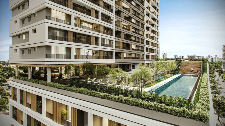 Imagem Apartamento com 3 Quartos à Venda, 86 m² em Vila Mariana - São Paulo