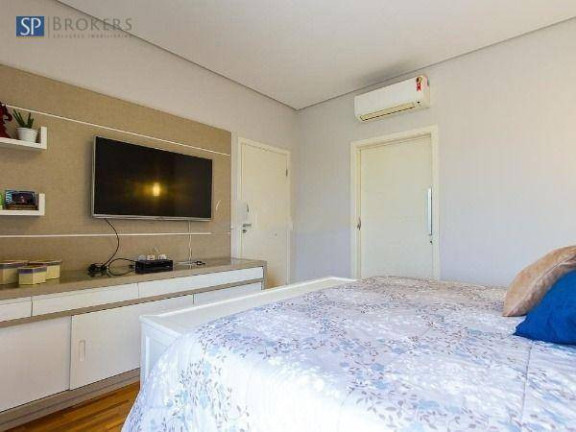 Imagem Casa com 3 Quartos à Venda, 286 m² em Swiss Park - Campinas Imagem Casa com 3 Quartos à Venda, 286 m² em Swiss Park - Campinas