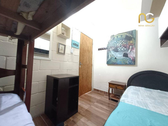 Imagem Kitnet com 1 Quarto à Venda, 27 m² em Canto Do Forte - Praia Grande Imagem Kitnet com 1 Quarto à Venda, 27 m² em Canto Do Forte - Praia Grande