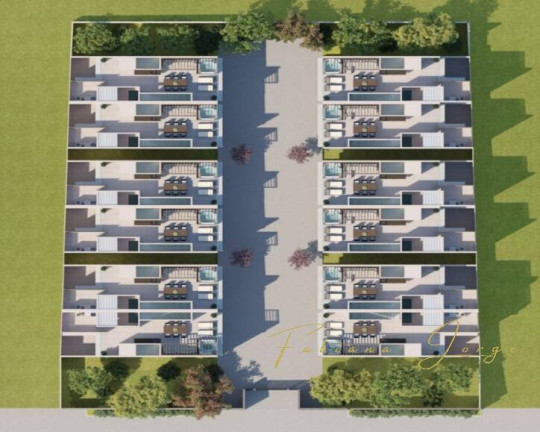 Imagem Sobrado com 3 Quartos à Venda, 110 m² em Parque Taquaral - Campinas Imagem Sobrado com 3 Quartos à Venda, 110 m² em Parque Taquaral - Campinas