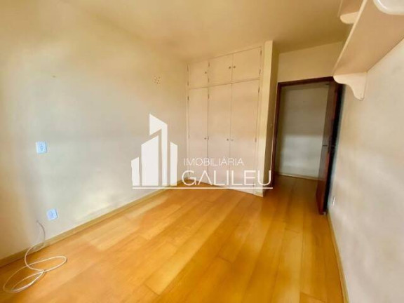 Imagem Apartamento com 4 Quartos à Venda, 140 m² em Cambuí - Campinas