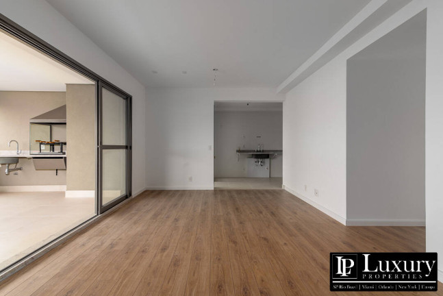 Imagem Apartamento com 3 Quartos à Venda, 137 m² em Chácara Santo Antônio - São Paulo
