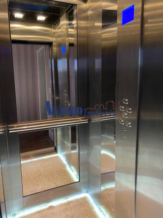 Imagem Casa de Condomínio com 4 Quartos à Venda, 500 m² em Loteamento Residencial E Comercial Horto Florestal - Jundiaí