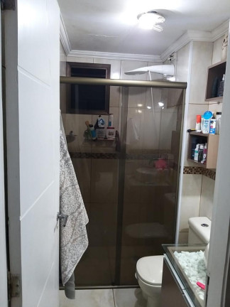 Imagem Apartamento com 3 Quartos à Venda, 67 m² em Mooca - São Paulo