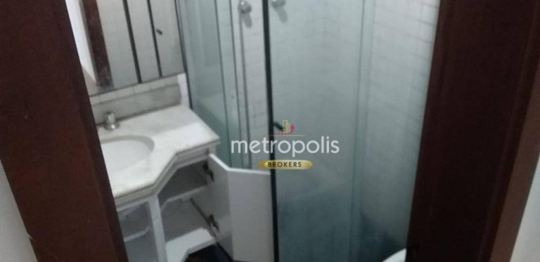 Imagem Apartamento com 1 Quarto à Venda, 47 m² em Centro - São Caetano Do Sul