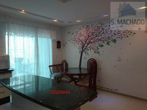 Imagem Casa com 3 Quartos à Venda, 186 m² em Jardim Santo Alberto - Santo André