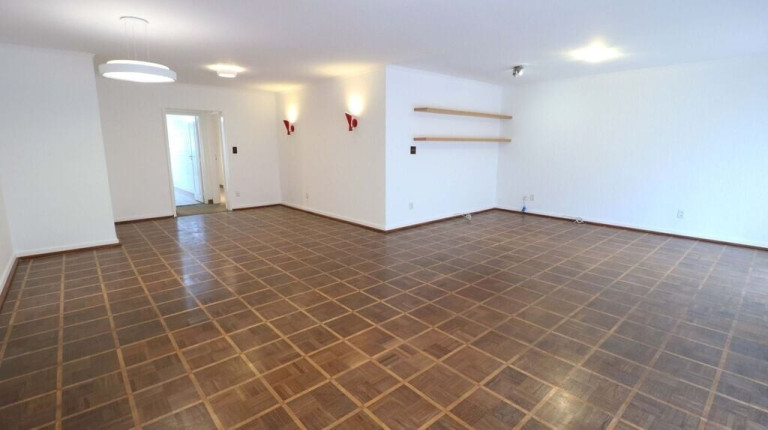 Imagem Apartamento com 3 Quartos à Venda, 187 m² em Itaim Bibi - São Paulo Imagem Apartamento com 3 Quartos à Venda, 187 m² em Itaim Bibi - São Paulo