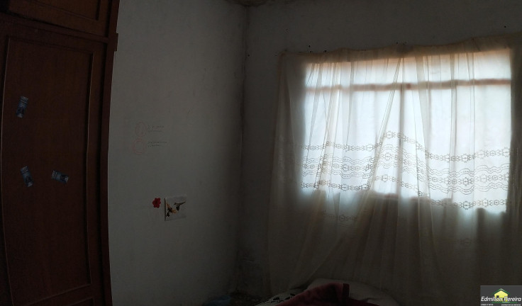 Imagem Casa com 3 Quartos à Venda, 80 m² em Califórnia - Londrina