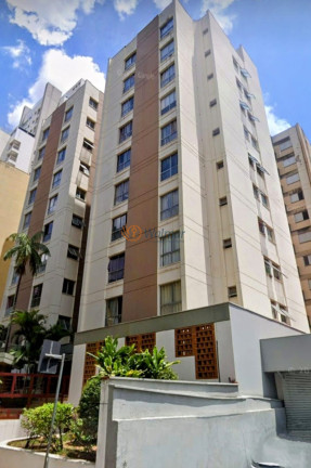 Imagem Imóvel com 1 Quarto à Venda, 33 m² em Vila Itapura - Campinas Imagem Imóvel com 1 Quarto à Venda, 33 m² em Vila Itapura - Campinas