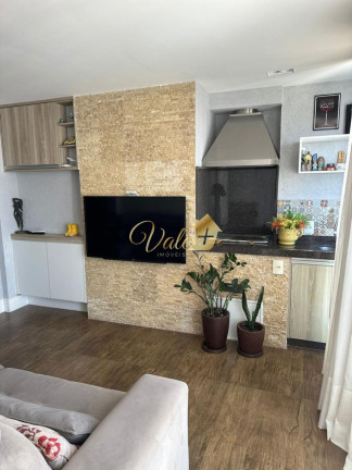 Imagem Apartamento com 3 Quartos à Venda, 90 m² em Condomínio Royal Park - São José Dos Campos Imagem Apartamento com 3 Quartos à Venda, 90 m² em Condomínio Royal Park - São José Dos Campos