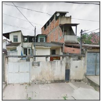 Casa com 3 Quartos à Venda, 106 m² em Luiz Cacador - Sao Goncalo