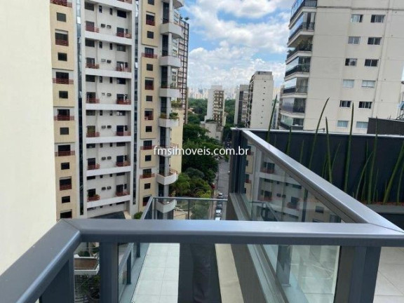 Imagem Imóvel com 1 Quarto à Venda, 97 m² em Itaim Bibi - São Paulo Imagem Imóvel com 1 Quarto à Venda, 97 m² em Itaim Bibi - São Paulo