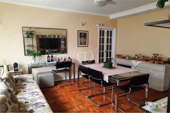 Imagem Apartamento com 3 Quartos à Venda, 94 m² em Vila Olímpia - São Paulo Imagem Apartamento com 3 Quartos à Venda, 94 m² em Vila Olímpia - São Paulo