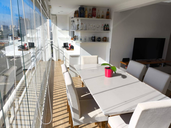 Imagem Apartamento com 3 Quartos para Alugar, 94 m² em Jurubatuba - São Paulo Imagem Apartamento com 3 Quartos para Alugar, 94 m² em Jurubatuba - São Paulo