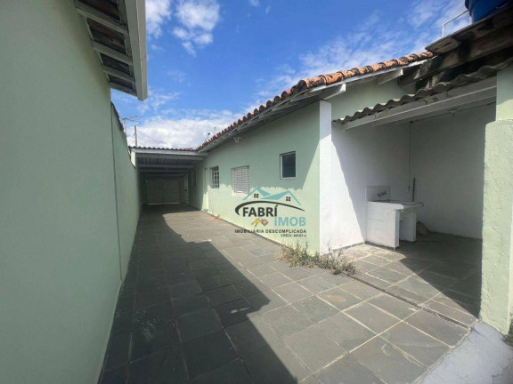 Imagem Casa com 2 Quartos à Venda, 245 m² em Além Ponte - Sorocaba