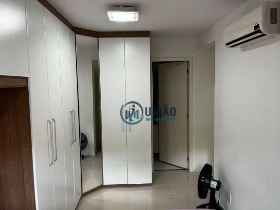 Imagem Apartamento com 2 Quartos à Venda, 61 m² em Fonseca - Niterói