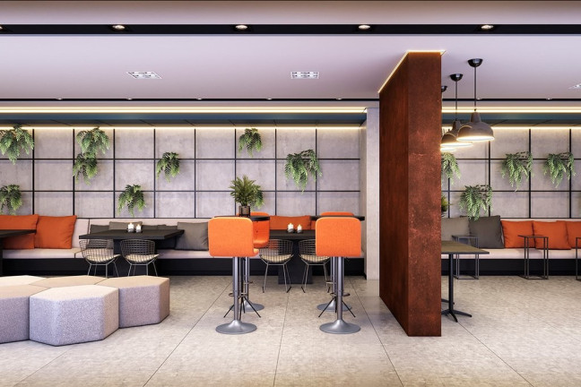 Imagem Imóvel com 2 Quartos à Venda, 49 m² em Belenzinho - São Paulo Imagem Imóvel com 2 Quartos à Venda, 49 m² em Belenzinho - São Paulo