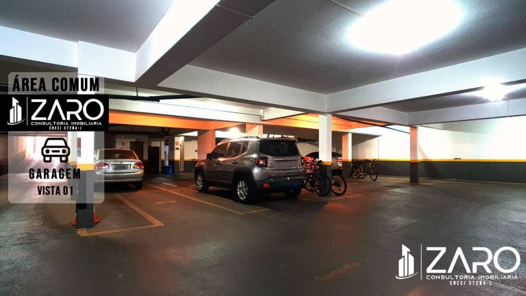 Imagem Apartamento com 2 Quartos à Venda, 77 m² em Zona Central - Rio Claro Imagem Apartamento com 2 Quartos à Venda, 77 m² em Zona Central - Rio Claro