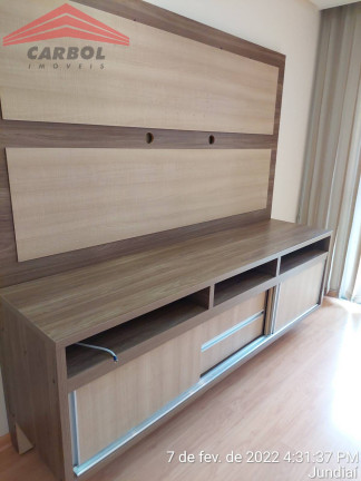 Imagem Apartamento com 2 Quartos à Venda, 70 m² em Jardim Colônia - Jundiaí Imagem Apartamento com 2 Quartos à Venda, 70 m² em Jardim Colônia - Jundiaí