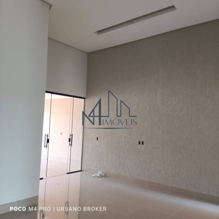Imagem Casa com 3 Quartos à Venda, 220 m² em Cardoso Continuação - Aparecida De Goiânia Imagem Casa com 3 Quartos à Venda, 220 m² em Cardoso Continuação - Aparecida De Goiânia