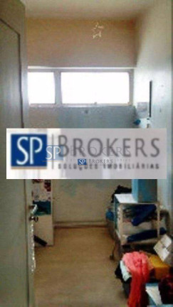 Imagem Apartamento com 3 Quartos à Venda, 97 m² em Indianópolis - São Paulo