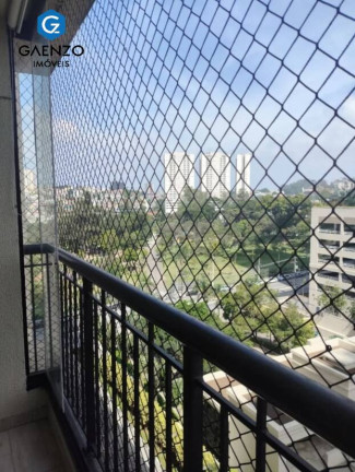 Imagem Apartamento com 3 Quartos à Venda, 94 m² em Jardim Tupanci - Barueri Imagem Apartamento com 3 Quartos à Venda, 94 m² em Jardim Tupanci - Barueri
