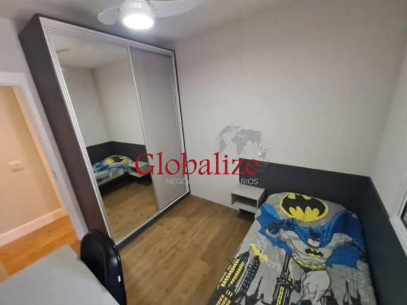 Imagem Imóvel com 3 Quartos à Venda, 84 m² em Marapé - Santos Imagem Imóvel com 3 Quartos à Venda, 84 m² em Marapé - Santos