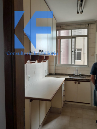 Imagem Imóvel com 1 Quarto à Venda, 80 m² em Vila Itapura - Campinas