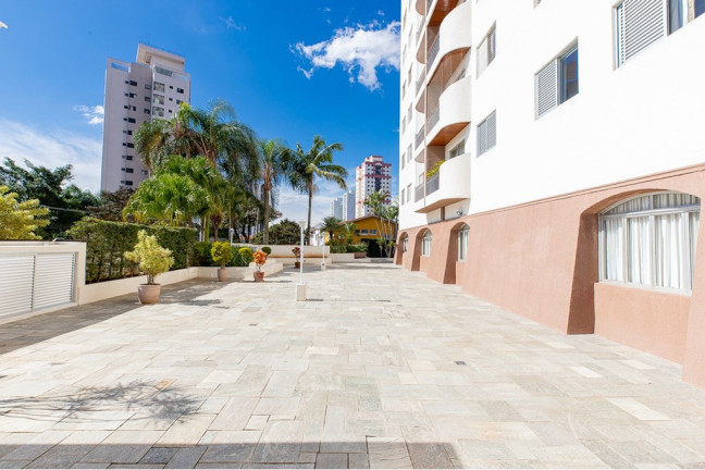 Imagem Imóvel com 3 Quartos à Venda, 82 m² em Jardim Marajoara - São Paulo Imagem Imóvel com 3 Quartos à Venda, 82 m² em Jardim Marajoara - São Paulo