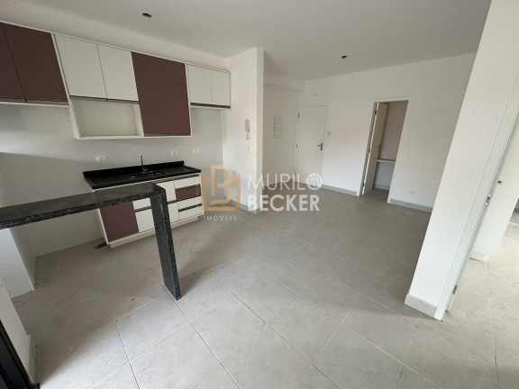 Imagem Apartamento com 2 Quartos à Venda, 71 m² em Itaguá - Ubatuba