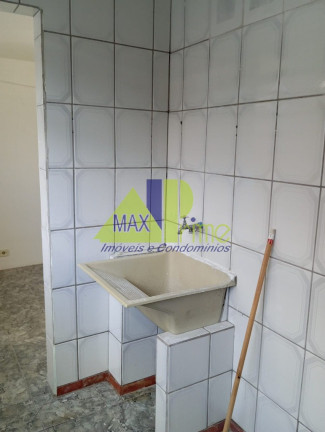 Imagem Apartamento com 2 Quartos à Venda, 56 m² em Conjunto Residencial José Bonifácio - São Paulo Imagem Apartamento com 2 Quartos à Venda, 56 m² em Conjunto Residencial José Bonifácio - São Paulo