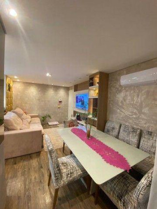 Apartamento com 3 Quartos à Venda, 81 m² em Jardim Flor Da Montanha - Guarulhos