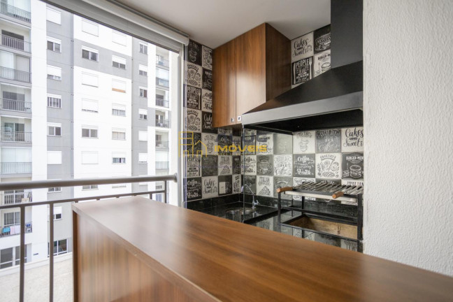 Imagem Apartamento com 2 Quartos à Venda, 64 m² em Continental - Osasco Imagem Apartamento com 2 Quartos à Venda, 64 m² em Continental - Osasco