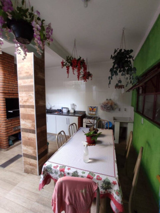 Imagem Casa com 4 Quartos à Venda, 225 m² em Jardim Guaíba - Sorocaba Imagem Casa com 4 Quartos à Venda, 225 m² em Jardim Guaíba - Sorocaba