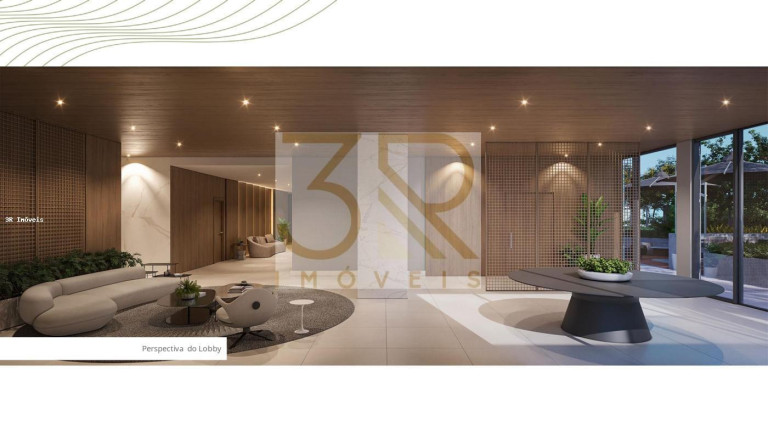 Apartamento com 4 Quartos à Venda, 367 m² em Jardim Olhos D`água Ii - Ribeirão Preto