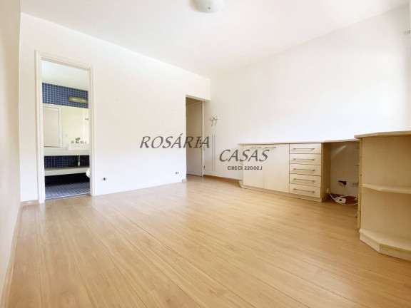 Imagem Apartamento com 3 Quartos à Venda, 220 m² em Vila Morumbi - São Paulo Imagem Apartamento com 3 Quartos à Venda, 220 m² em Vila Morumbi - São Paulo
