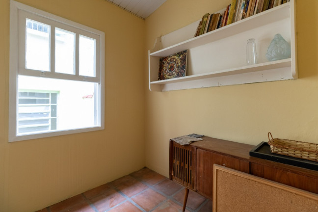 Imagem Casa de Vila com 3 Quartos à Venda, 100 m² em Pinheiros - São Paulo