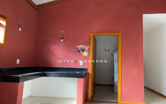 Imagem Casa com 3 Quartos à Venda, 130 m² em Arraial D'ajuda - Porto Seguro