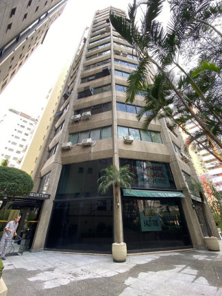 Imagem Sala Comercial à Venda, em Itaim Bibi - São Paulo Imagem Sala Comercial à Venda, em Itaim Bibi - São Paulo