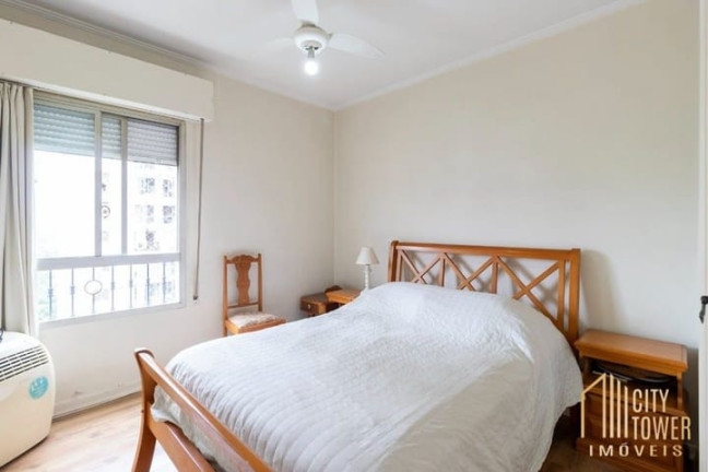 Imagem Apartamento com 3 Quartos à Venda, 100 m² em Campo Belo - São Paulo Imagem Apartamento com 3 Quartos à Venda, 100 m² em Campo Belo - São Paulo