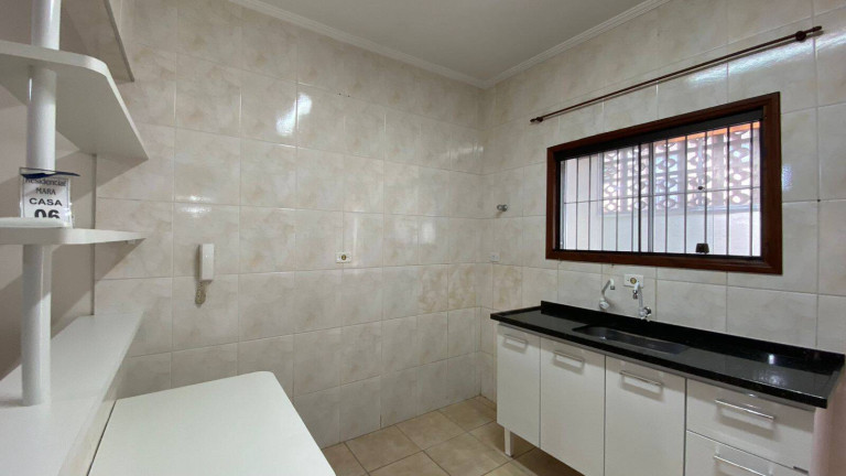 Imagem Casa com 1 Quarto à Venda, 43 m² em Aviação - Praia Grande Imagem Casa com 1 Quarto à Venda, 43 m² em Aviação - Praia Grande
