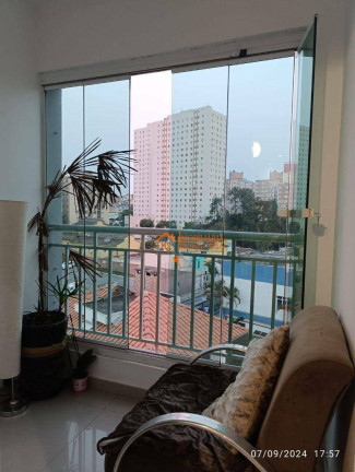 Imagem Apartamento com 2 Quartos à Venda, 55 m² em Centro - Guarulhos Imagem Apartamento com 2 Quartos à Venda, 55 m² em Centro - Guarulhos