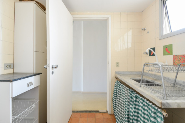 Imagem Apartamento com 1 Quarto à Venda, 35 m² em Santa Cecília - São Paulo