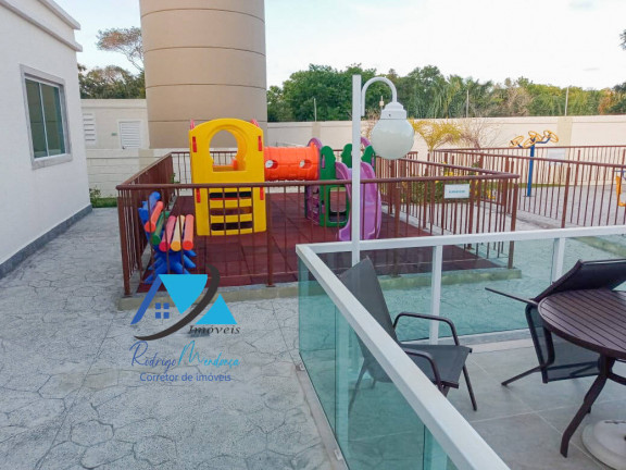 Imagem Apartamento com 2 Quartos para Alugar, 40 m² em Catu De Abrantes (abrantes) - Camaçari Imagem Apartamento com 2 Quartos para Alugar, 40 m² em Catu De Abrantes (abrantes) - Camaçari