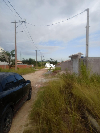 Imagem Terreno à Venda, 405 m² em Balneário São Pedro Ii - São Pedro Da Aldeia