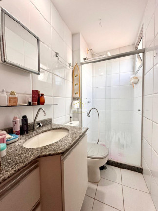 Imagem Imóvel com 3 Quartos à Venda, 65 m² em Jardim Camburi - Vitória Imagem Imóvel com 3 Quartos à Venda, 65 m² em Jardim Camburi - Vitória