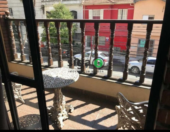 Imagem Casa com 4 Quartos à Venda, 250 m² em Tatuapé - São Paulo Imagem Casa com 4 Quartos à Venda, 250 m² em Tatuapé - São Paulo