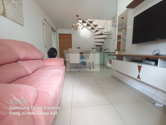 Imagem Cobertura com 3 Quartos à Venda, 126 m² em Vargem Pequena - Rio De Janeiro Imagem Cobertura com 3 Quartos à Venda, 126 m² em Vargem Pequena - Rio De Janeiro